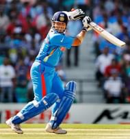 sachin tendulkar cricket world cup record